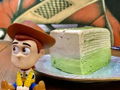 -無邪日式甜品(世博源店)