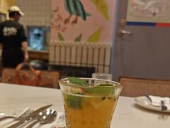 -CRAZYONES克芮旺斯西班牙餐厅(苏州中心店)