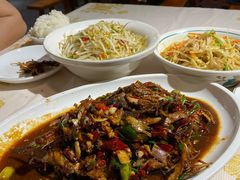 -湘鲜小灶·湖南土菜馆(龙华店)