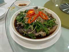 -宜宾海鲜酒家·三十年老字号