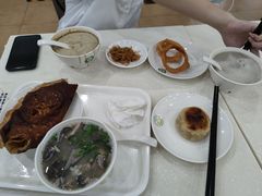 豆汁儿-锦馨豆汁(天坛路店)