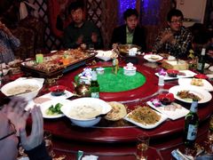 -大汗行宫园林餐厅