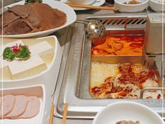 -海底捞火锅(青山湖万达夜宵主题店)