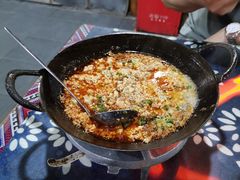 -张关合渣(航空大道店)