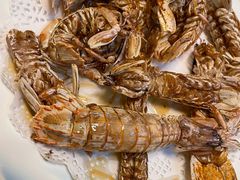 -宾朋海鲜饭庄(兴海路店)