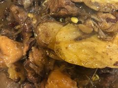 -地锅印象(兴宁北路店)