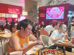 -老板恋上鱼(恒隆广场店)