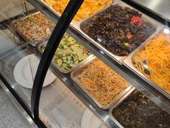 -饺子季水饺餐厅(新市街店)