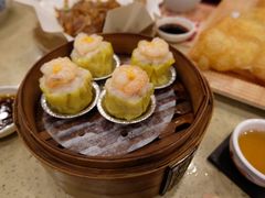 -点都德(龙之梦店)