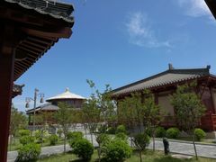 -宝鸡周原博物院