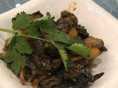 -茶油香闽南菜·花园餐厅(前埔店)