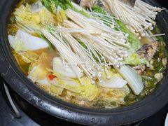 -探鱼·鲜青椒爽麻烤鱼(领展购物广场店)
