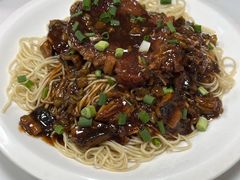 -梧桐面馆桐乡阿能面店(印象城店)