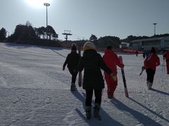 -棋盘山冰雪大世界