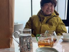 -无锡苏宁银河国际酒店-悦府65中餐厅