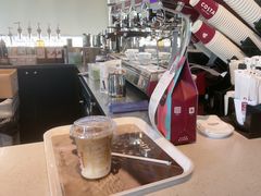 -COSTA COFFEE(金长安大厦店)