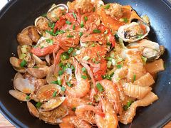 -大厨的餐厅(曾厝垵总店)