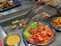 -马路牙子烧烤音乐酒馆(望京店)