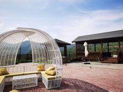 -潭柘厚院&山顶烤肉(潭柘寺店)