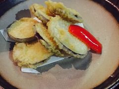 -KYOKU日本料理(嘉里建设广场店)