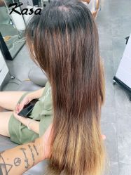 -Kasa卡莎美发沙龙