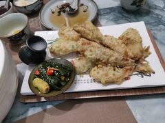 -君霖海鲜私房菜(春柳店)