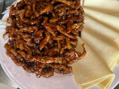 -河沿肉饼Beijing Pie(东华门店)