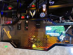 -M-SHOW 米秀主题KTV(左岸印巷店)