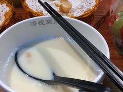 -邻悦里深夜豆浆(南头街店)