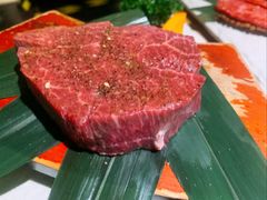 -炼火烤肉店