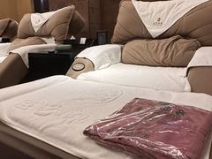 -金色印象·4K影院式足体养生(金沙店)