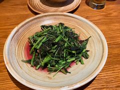 -芳草地度假酒店·野炉中餐厅