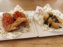-何里玉(北京路店)