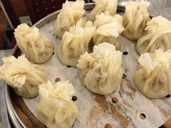 烧麦-四海回族饭店(前进大街店)