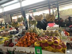 -羊栏农贸市场(羊新路店)