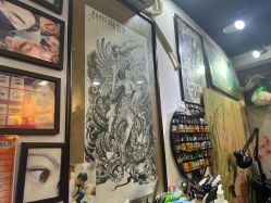 -尚玲纹绣纹眉特价店