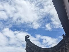 -武汉长春观