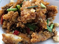 -万景饭店·鱼街农家菜