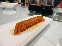 糯米藕-廊亦舫Lang Yi Fang Restaurant(金桥店)