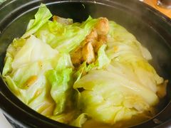 -杨厝六十六农庄农舍(杨厝路店)
