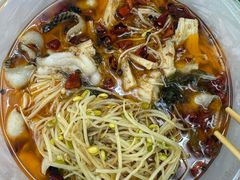 -黑皮酸菜鱼(绣花巷店)