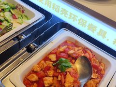 -素满香·素食自助餐(福州·长乐北路店)