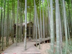 -苏州环秀晓筑养生度假村