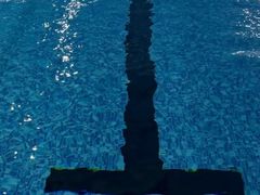 -江湾体育中心游泳馆