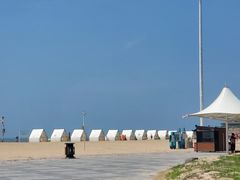 -辽宁团山国家级海洋公园
