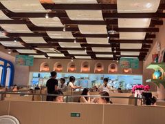 -Aqua Oasis 水天堂(相城天虹商场店)