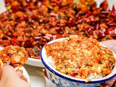 -蜀膳坊(洪公祠小区店)