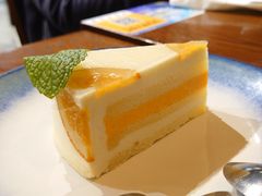 -斯比特花园西餐厅(东方商厦店)