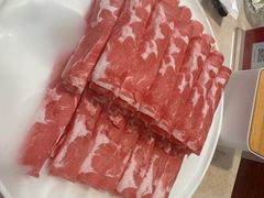 -阳坊大都涮羊肉(阳坊总店)