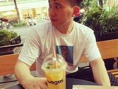 -Wagas沃歌斯(大学路店)